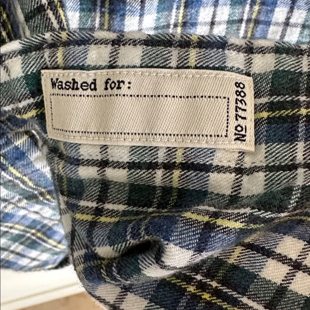 J. Crew Slim Fit Brushed Twill Button Down Shirt